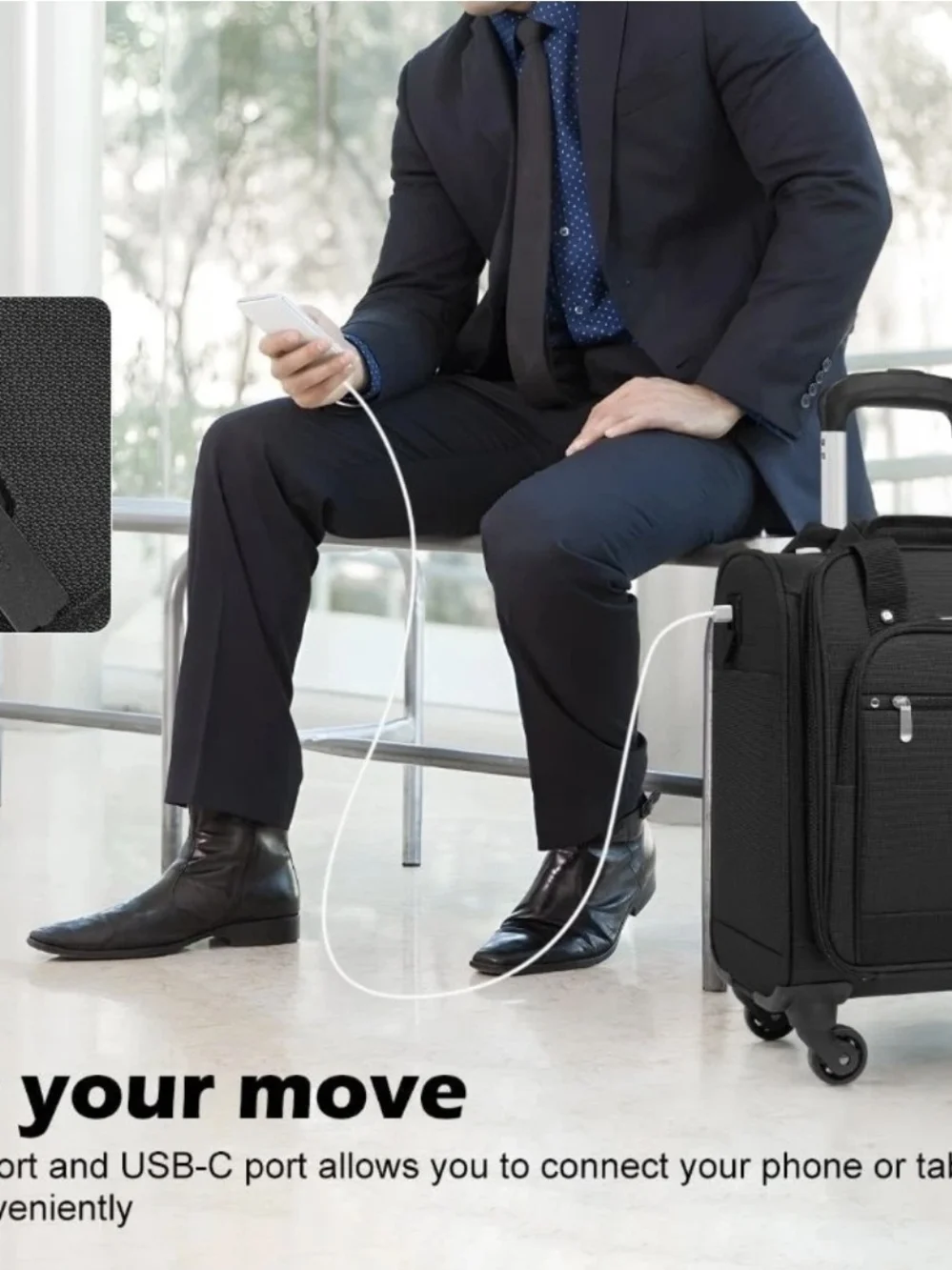 Carry-on 16